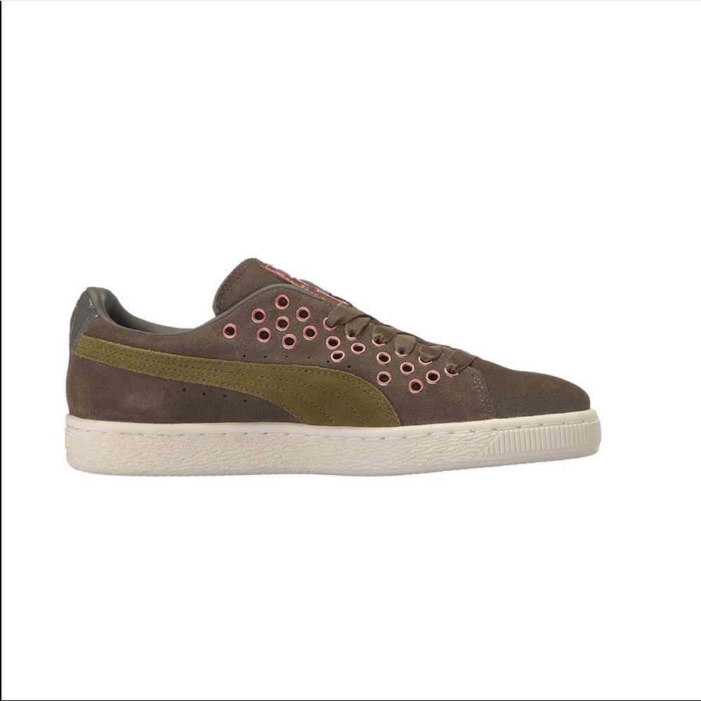 Puma Sportstyle Suede XL Lace VR Sneakers
